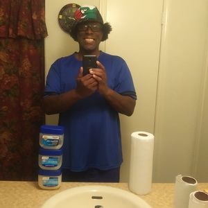 Meet your Posher, Hardy